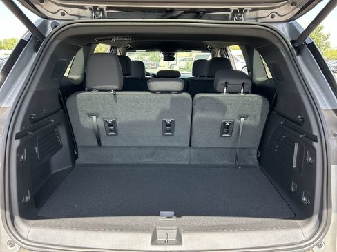 New 2026 GMC Acadia Elevation FWD image 26