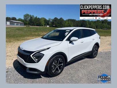 Used 2024 Kia Sportage EX