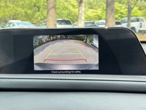 Used 2023 MAZDA CX-30 AWD 2.5 S w/ Preferred Package image 17