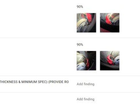 Used 2017 Chevrolet Corvette Grand Sport w/ Grand Sport Heritage Package image 7