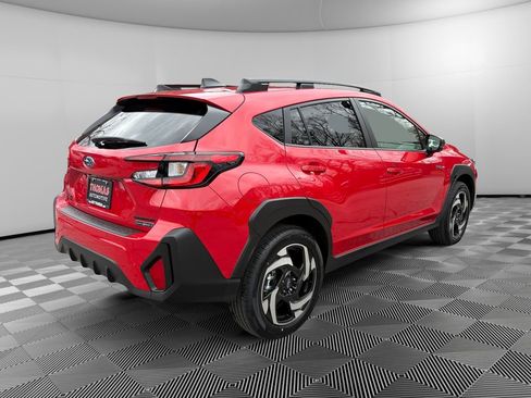 New 2026 Subaru Crosstrek 2.5i Limited image 7