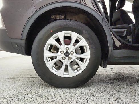 Used 2023 Ford Escape Active AWD/4WD image 13