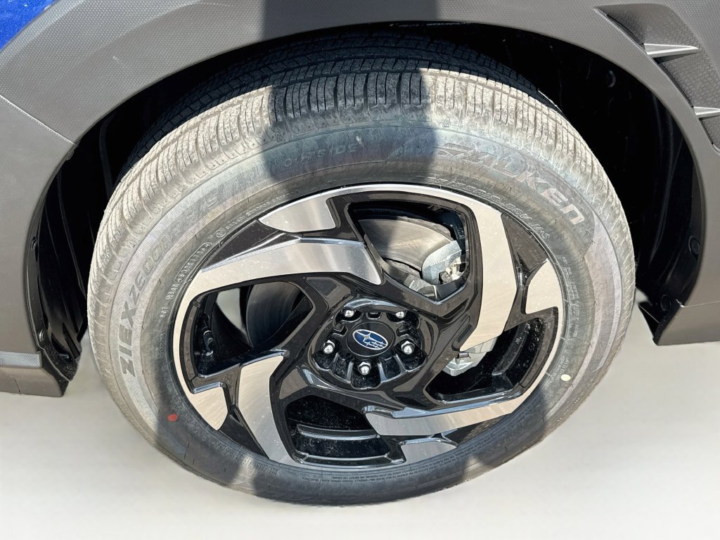New 2026 Subaru Crosstrek 2.5i Limited AWD/4WD image 40
