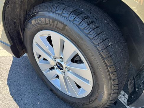 Used 2015 Subaru Outback 2.5i Premium image 41