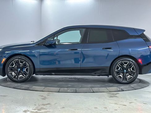 Used 2024 BMW iX M60 AWD/4WD image 5