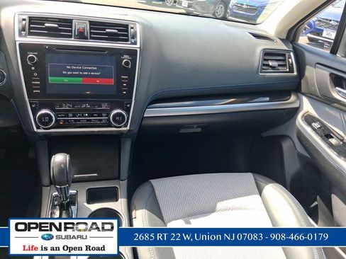 Used 2019 Subaru Legacy 2.5i Sport AWD/4WD image 15