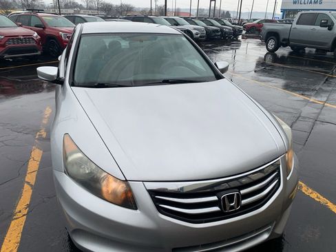 Used 2012 Honda Accord LX image 9