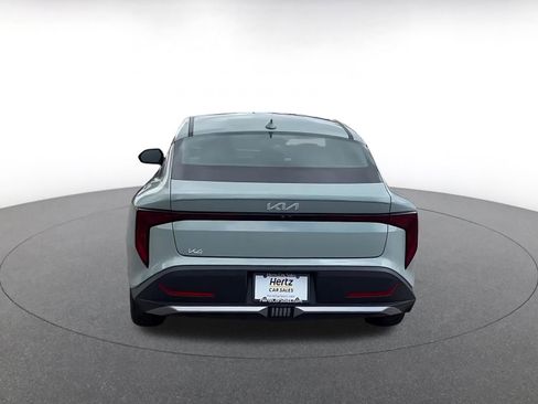 Used 2025 Kia K4 FWD image 11