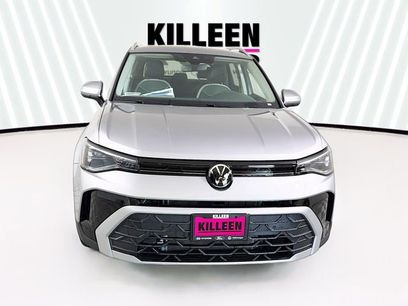 New 2026 Volkswagen Taos SE