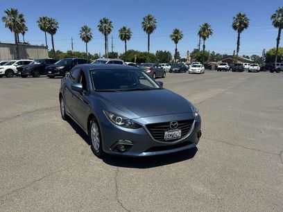 Used 2015 MAZDA MAZDA3 i Grand Touring