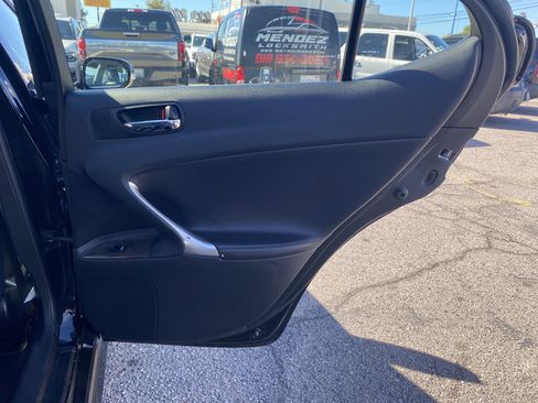 Used 2012 Lexus IS 250 image 20