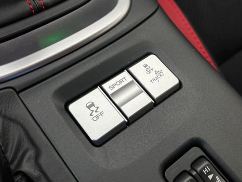 New 2026 Subaru BRZ Limited RWD image 29