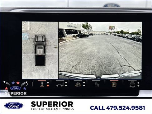 Used 2025 GMC Sierra 1500 Elevation w/ Elevation Premium Package AWD/4WD image 10
