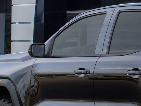 New 2026 GMC Canyon AT4 AWD/4WD image 12