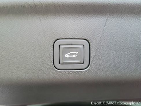 New 2026 GMC Yukon AT4 Ultimate image 21