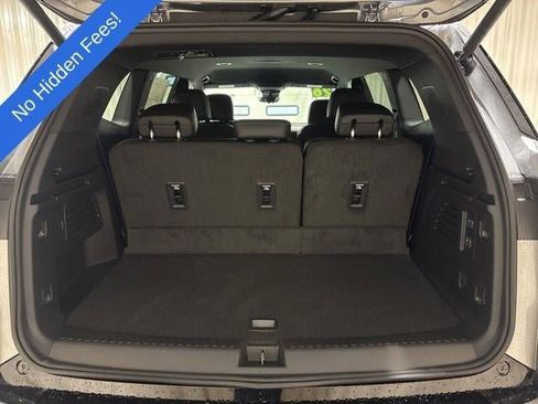 New 2026 Buick Enclave Sport Touring w/ Power Package image 14