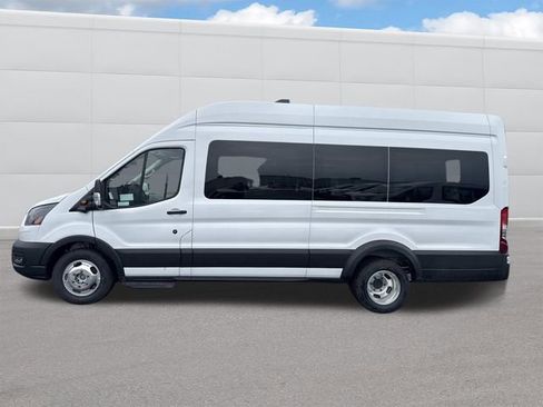 New 2026 Ford Transit 350 XL AWD/4WD image 2