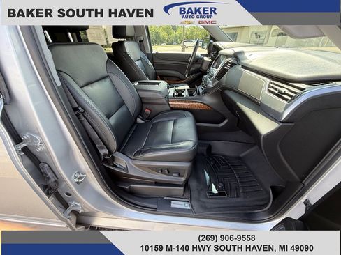 Used 2020 Chevrolet Tahoe Premier image 12