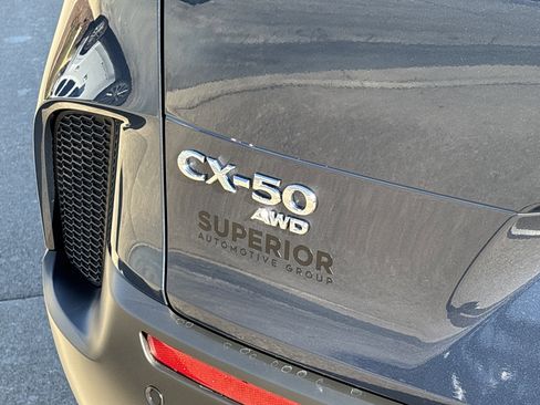 New 2026 MAZDA CX-50 AWD 2.5 S w/ Weather Package image 6