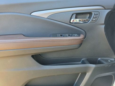 Used 2024 Honda Ridgeline RTL image 14