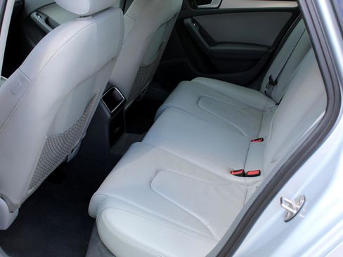 Used 2014 Audi A4 2.0T Premium image 17