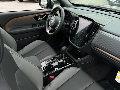 New 2026 Subaru Forester Sport image 11