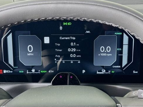 New 2027 Kia Telluride SX X-Line AWD/4WD image 16