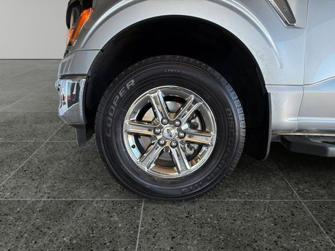 Certified 2024 Ford F150 XLT image 20