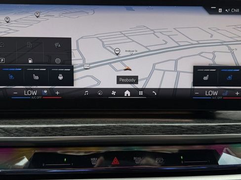 Used 2023 BMW 760i xDrive w/ Parking Assistance Package AWD/4WD image 68