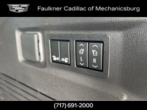 Used 2022 GMC Yukon Denali image 14