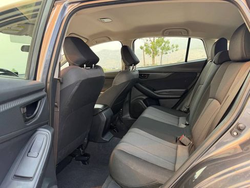 Used 2021 Subaru Impreza 2.0i AWD/4WD image 14