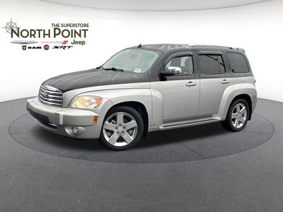 Used 2006 Chevrolet HHR LT w/ Preferred Equipment Group