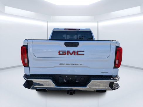 Used 2023 GMC Sierra 1500 SLT w/ SLT Premium Package image 4
