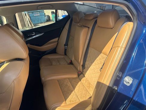 Used 2016 Nissan Maxima SR FWD image 16