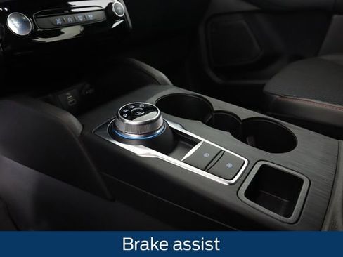 New 2026 Ford Escape ST-Line w/ Tech Pack #1 image 42