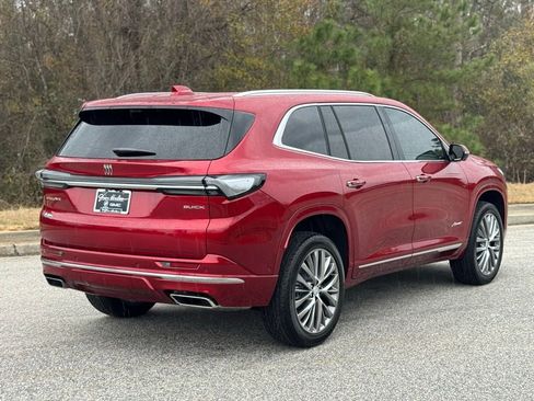 New 2026 Buick Enclave Avenir w/ Super Cruise Package image 13