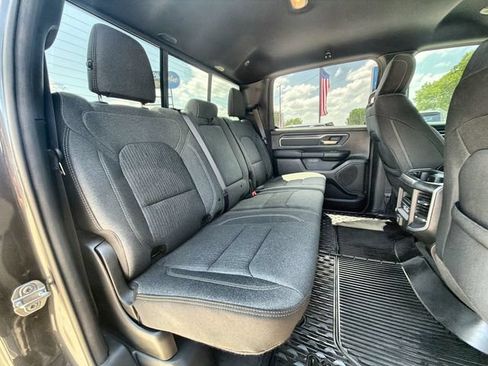 Used 2021 RAM 1500 Lone Star AWD/4WD image 26