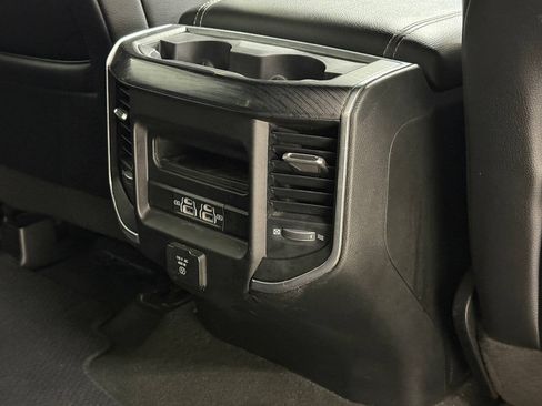 Used 2023 RAM 1500 Laramie AWD/4WD image 43