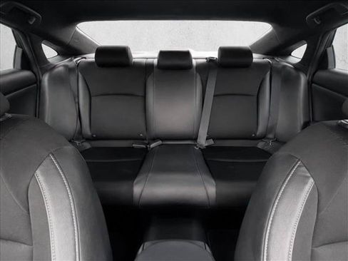 Used 2019 Honda Civic Sport image 21