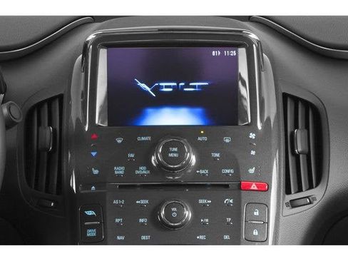 Used 2015 Chevrolet Volt w/ Enhanced Safety Package 1 FWD image 26