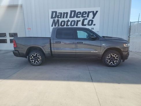 New 2026 RAM 1500 Laramie image 11