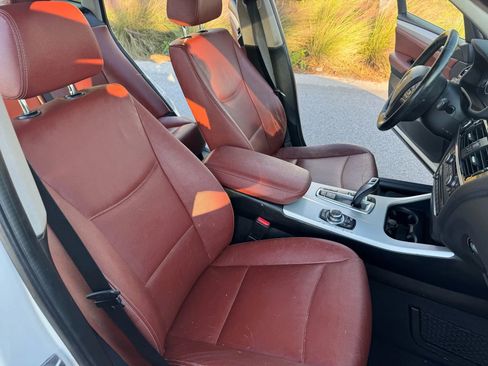 Used 2014 BMW X3 xDrive28i image 11