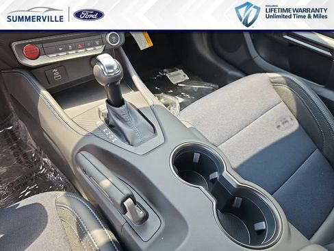 New 2026 Ford Mustang Dark Horse RWD image 27