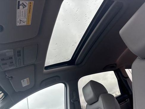 Certified 2020 Honda CR-V EX-L image 22