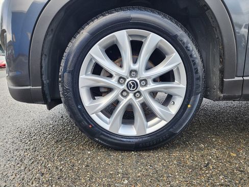 Used 2015 MAZDA CX-5 Grand Touring image 40