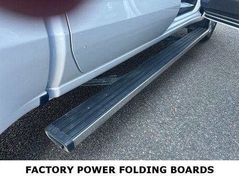 Used 2022 GMC Sierra 1500 Denali w/ Denali Reserve Package image 37