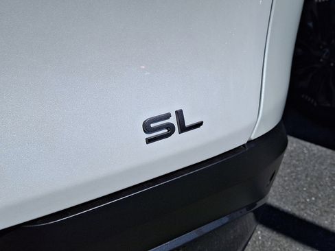 New 2026 Nissan Murano SL w/ Comfort Package AWD/4WD image 6