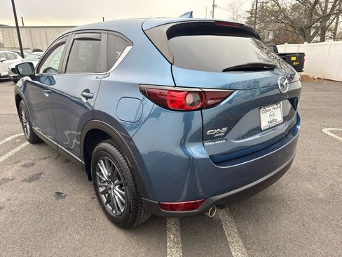 Used 2019 MAZDA CX-5 Touring image 5