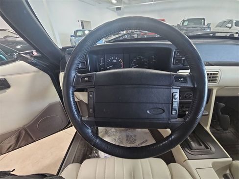 Used 1990 Ford Mustang LX image 11
