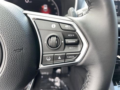 New 2026 Acura MDX FWD image 33